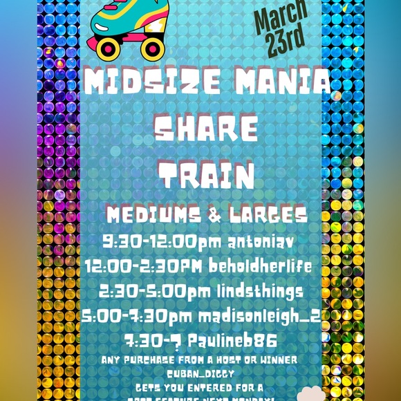 RIP to Retail NWT SHOW - Picture 3 of 17